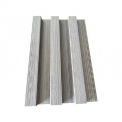 WPC wall panel inerior