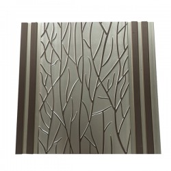 PS decorative panel