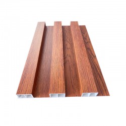 WPC wall panel inerior