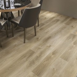 SPC flooring