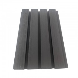 WPC panel and floor exterior