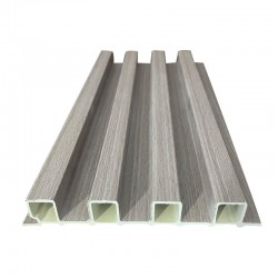 WPC wall panel inerior