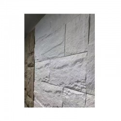 PU stone panel for interior decormation or outdoor