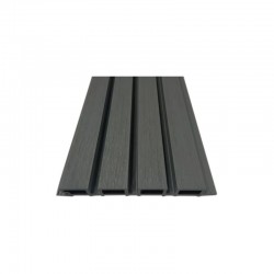 WPC panel and floor exterior