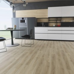 SPC flooring