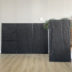 PU stone panel for interior decormation or outdoor