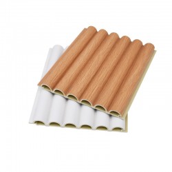 WPC wall panel inerior