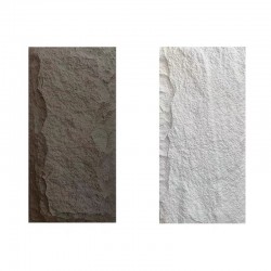 PU stone panel for interior decormation or outdoor
