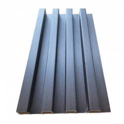 WPC wall panel inerior