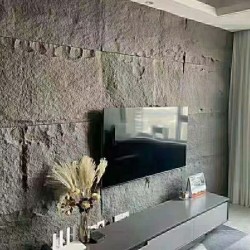 PU stone panel for interior decormation or outdoor