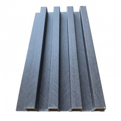 WPC wall panel inerior