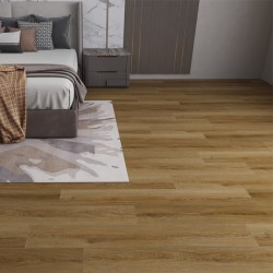 SPC flooring