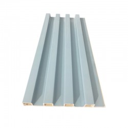 WPC wall panel inerior