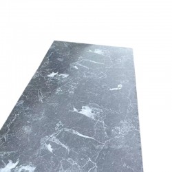 PVC marble sheet UV panel