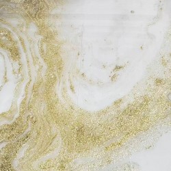 PVC marble sheet UV panel