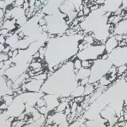 PVC marble sheet UV panel