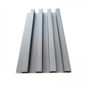 WPC wall panel inerior