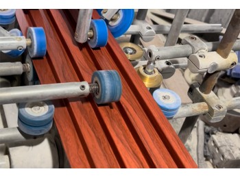 Haining yibomei, yibomei factory