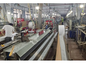 Haining yibomei, yibomei factory