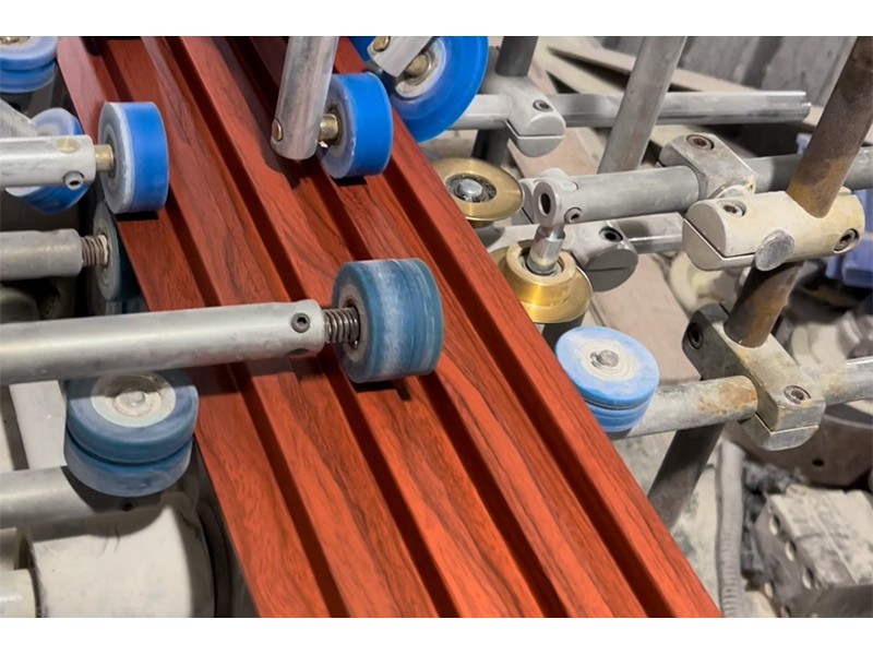 Haining yibomei, yibomei factory