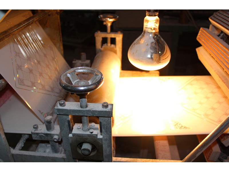 Haining yibomei, yibomei factory